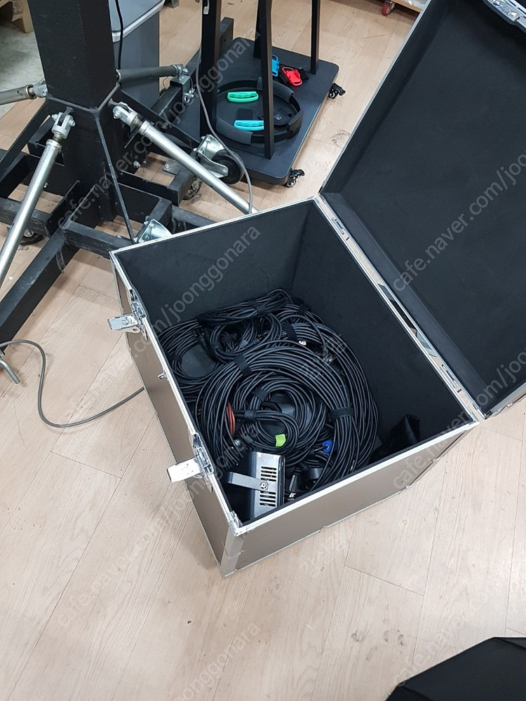 조명 라인 / 스플리터 /롱핀/조명콘솔 superpro 512 등등 조명기구 판매--4