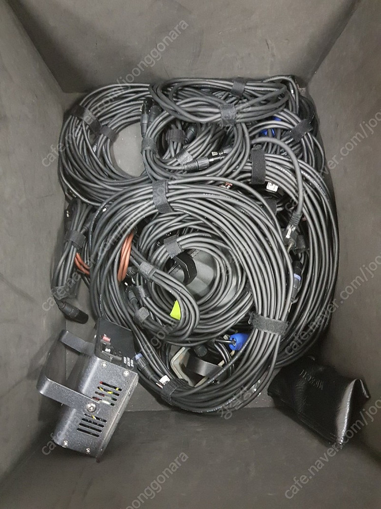 조명 라인 / 스플리터 /롱핀/조명콘솔 superpro 512 등등 조명기구 판매--5