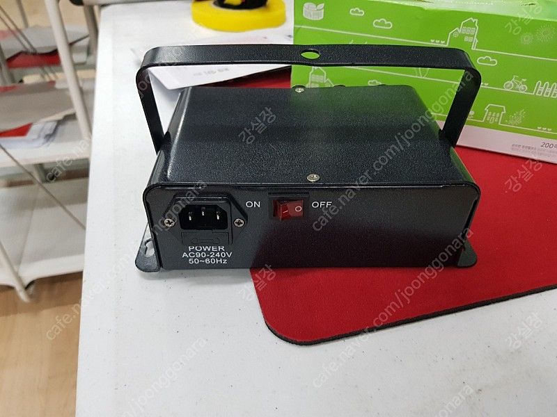 조명 라인 / 스플리터 /롱핀/조명콘솔 superpro 512 등등 조명기구 판매--6