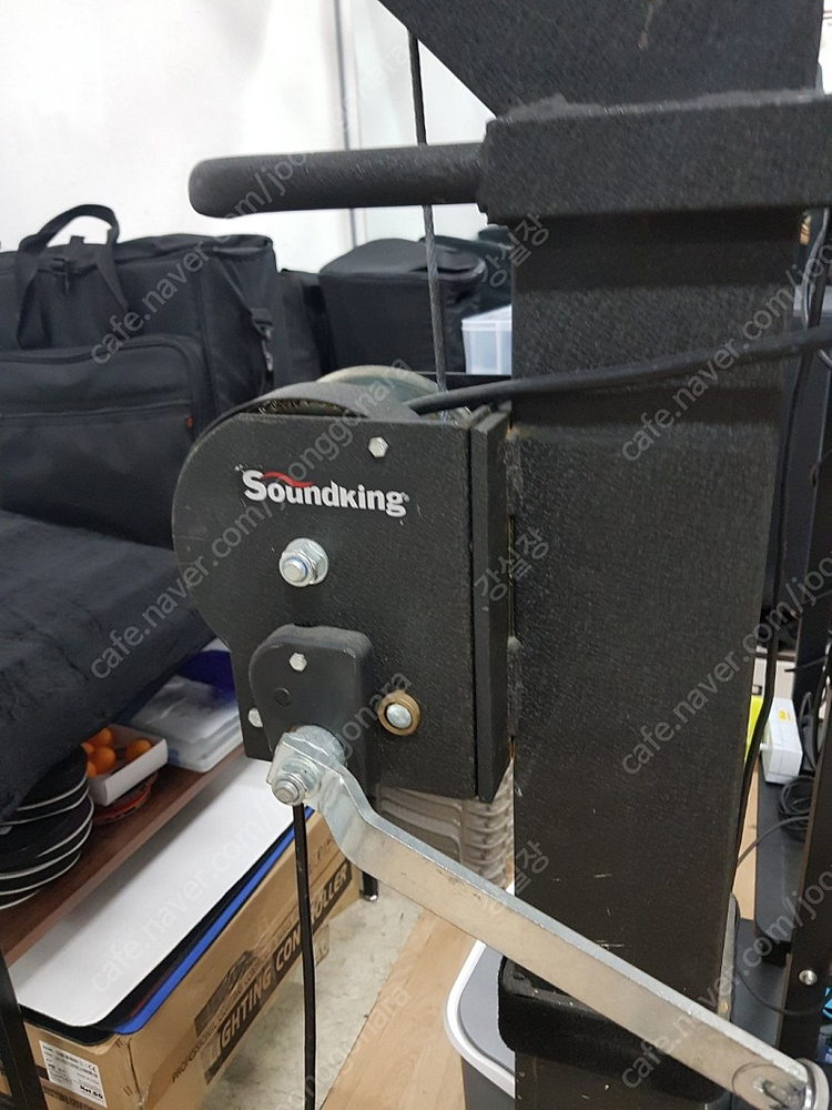 조명 라인 / 스플리터 /롱핀/조명콘솔 superpro 512 등등 조명기구 판매--9