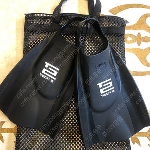 하이드로 엑스퍼트 테크2 블랙 숏핀 M