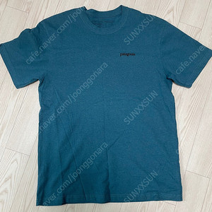 파타고니아 patagonia 티셔츠 (M)