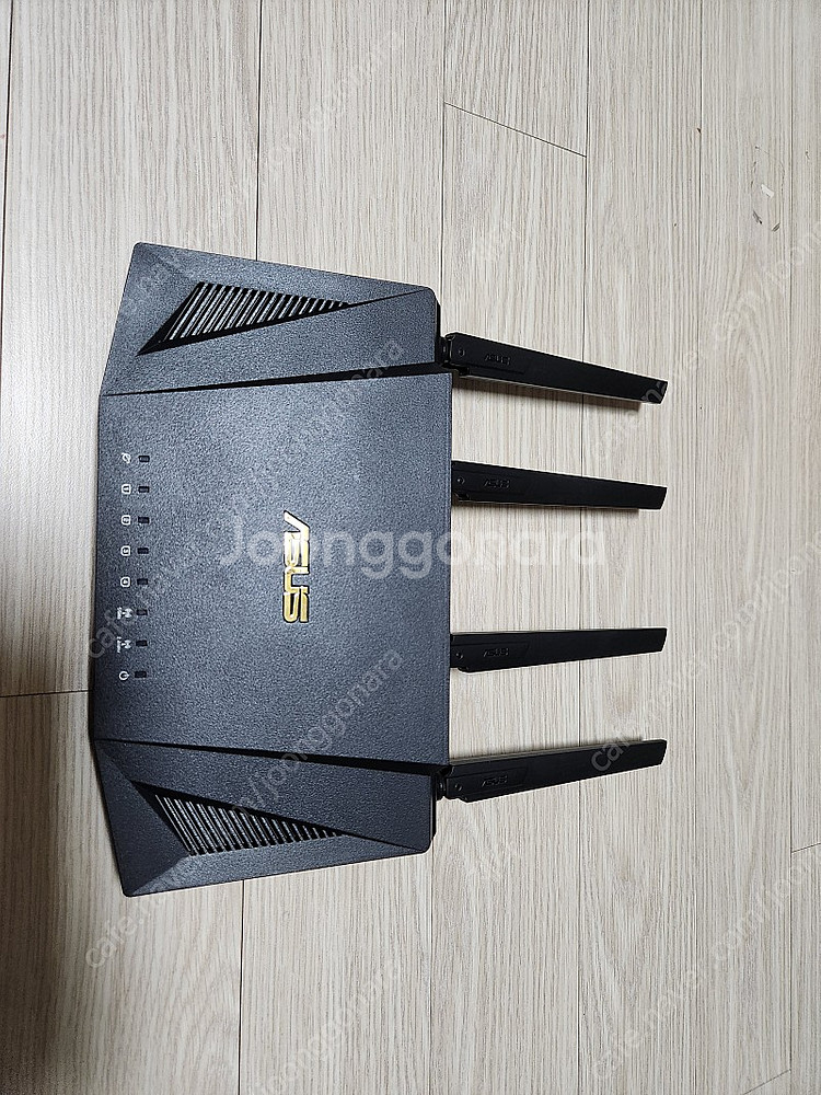 ASUS AX3000 공유기 팝니다--2