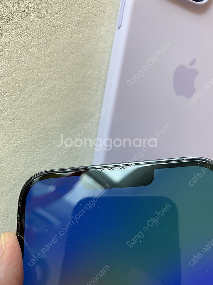 아이폰 13 프로 맥스 iPhone 13 Pro Max...--8