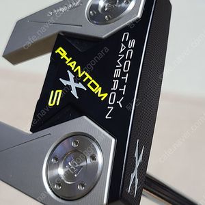 스카티카메론 펜텀 X-5 34인치 (알리구매)