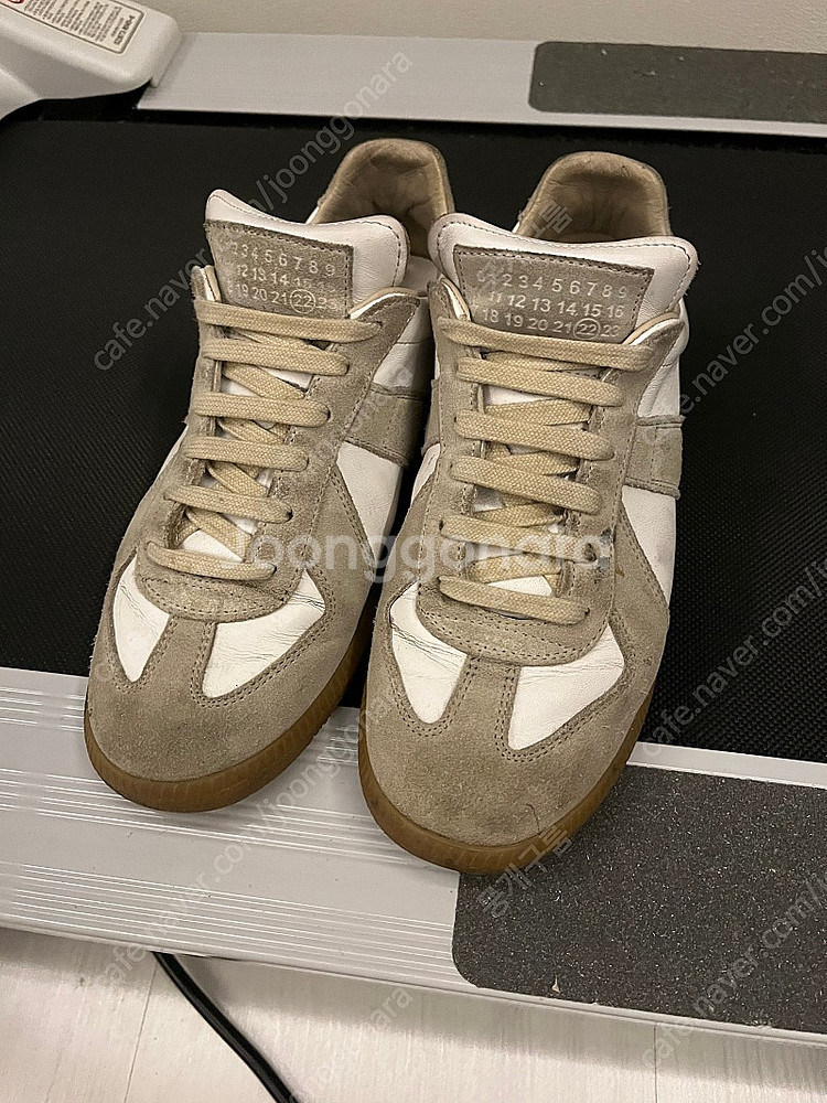 마르지엘라 독일군 36.5--0