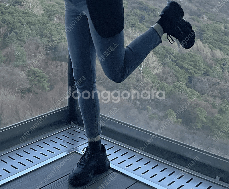 디스커버리 조거 플렉스 245mm--1