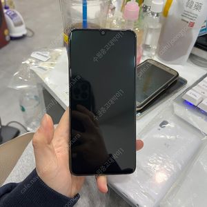 갤럭시A905G A908 LG 블랙 128GB 17만 19529 /수원