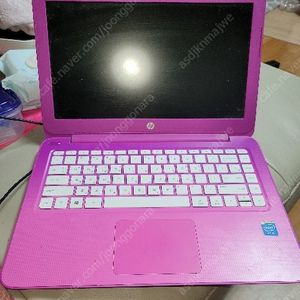 HP 노트북 13-COO9TU(부품용) 2만