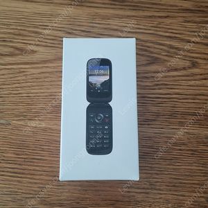 ZTE 폴더폰 Z2321K 미개봉 신품 판매