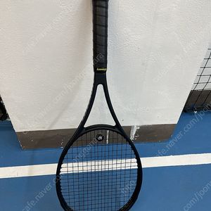 윌슨 프로스태프 97 UL 나이트세션 테니스 라켓
