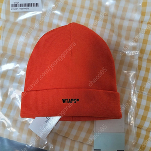 WTAPS 21SS BEANIE 03 비니