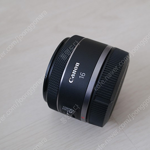 캐논 RF 16mm F2.8 STM 신동급 판매합니다.