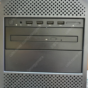 [판매]HP Z4 G4 Workstation W-2123 중고 판매팝니다.