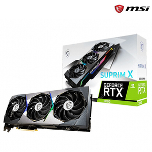 RTX3080 슈프림