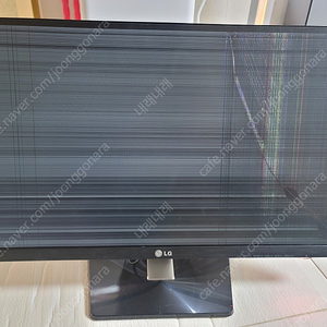 lg ips277l ips 모니터 부품용