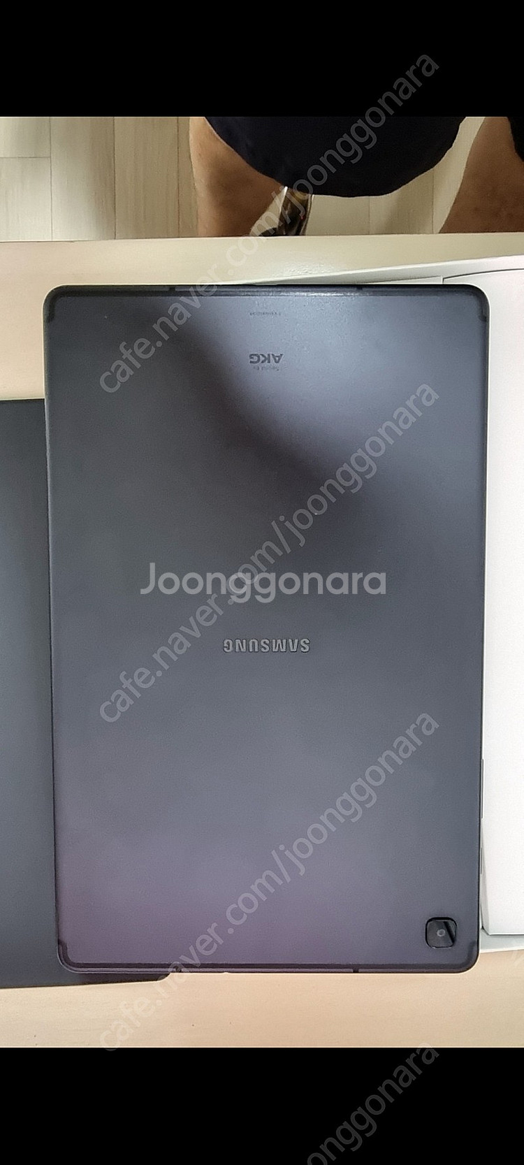 갤럭시탭 s6 lite 64g wifi--1