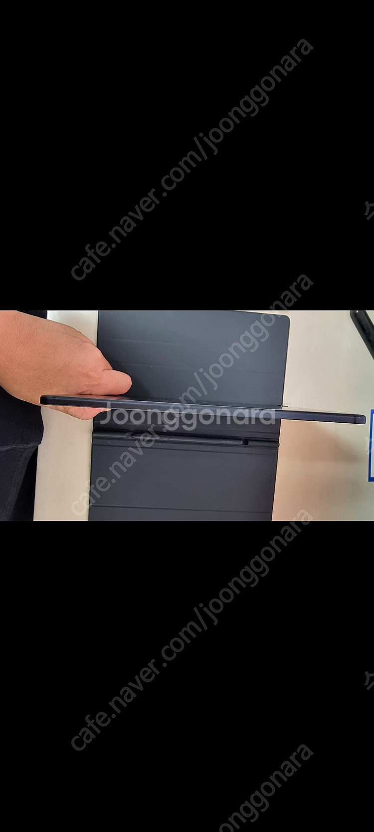갤럭시탭 s6 lite 64g wifi--4