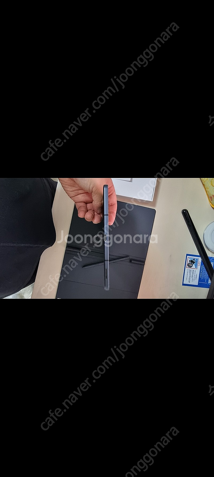 갤럭시탭 s6 lite 64g wifi--6