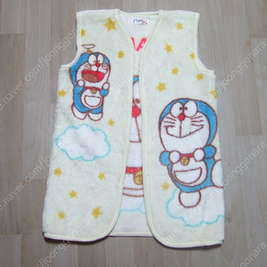 도라에몽 정품 조끼 수면조끼 잠옷 일본수입 무료배송 3만원