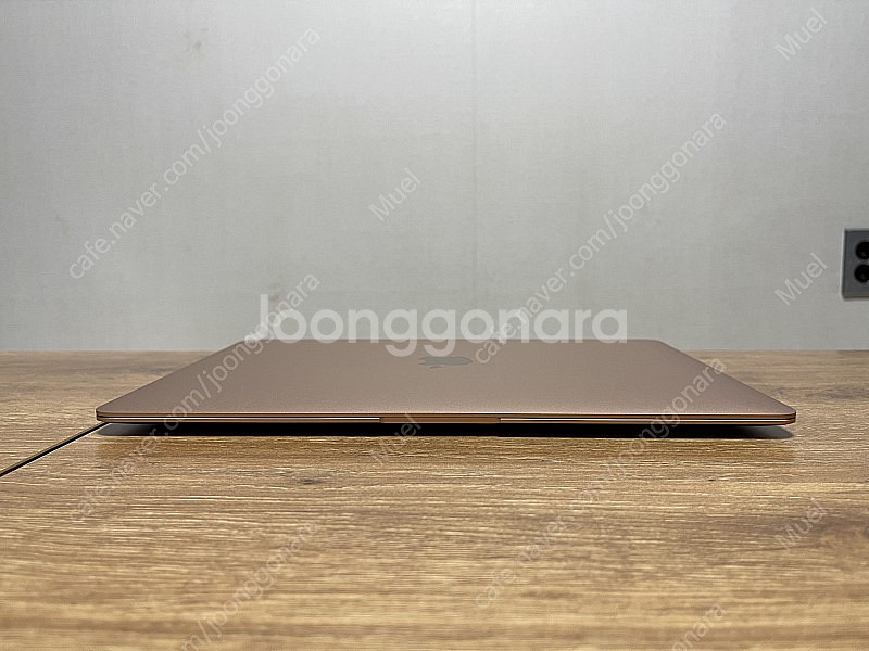 13인치 M1 맥북에어 로즈골드 CTO (16G / 1테라 SSD), 애플케어플러스--2