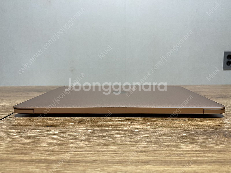 13인치 M1 맥북에어 로즈골드 CTO (16G / 1테라 SSD), 애플케어플러스--4