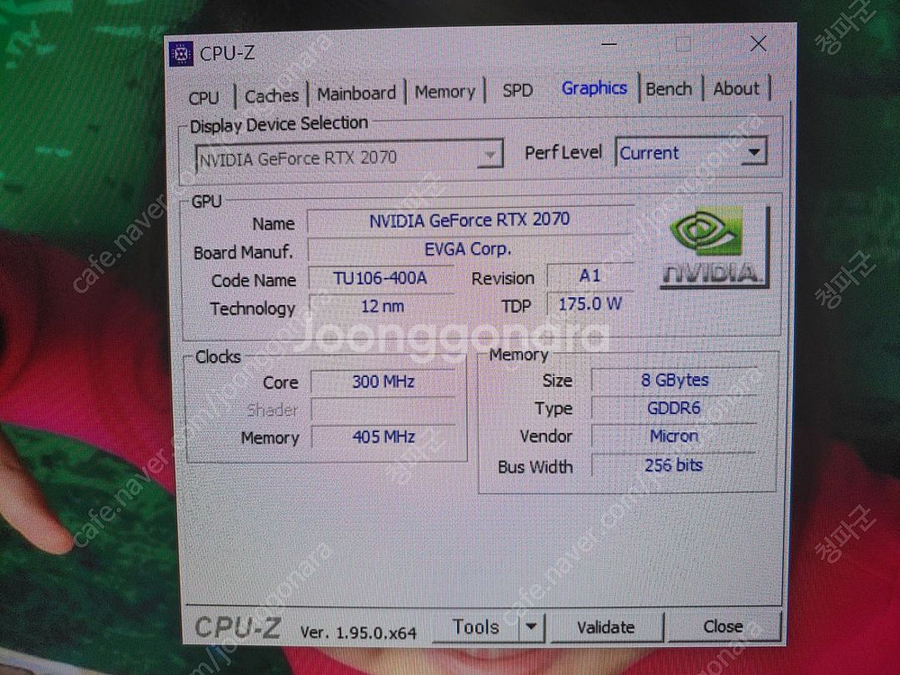 EVGA RTX2070 XC GAMING--4