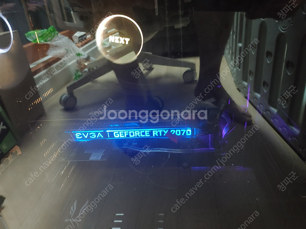 EVGA RTX2070 XC GAMING--6