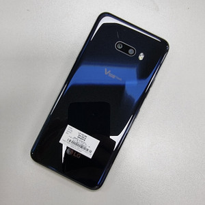 LG V50S 256G 블랙 20년 5월개통 AAA급 18만원팝니다