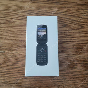 ZTE 폴더폰 라디오청춘2 Z2321K 미개봉 신품 판매
