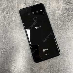 (SKT)LG V50 128기가 무잔상 가성비좋은폰 10만원 판매합니다