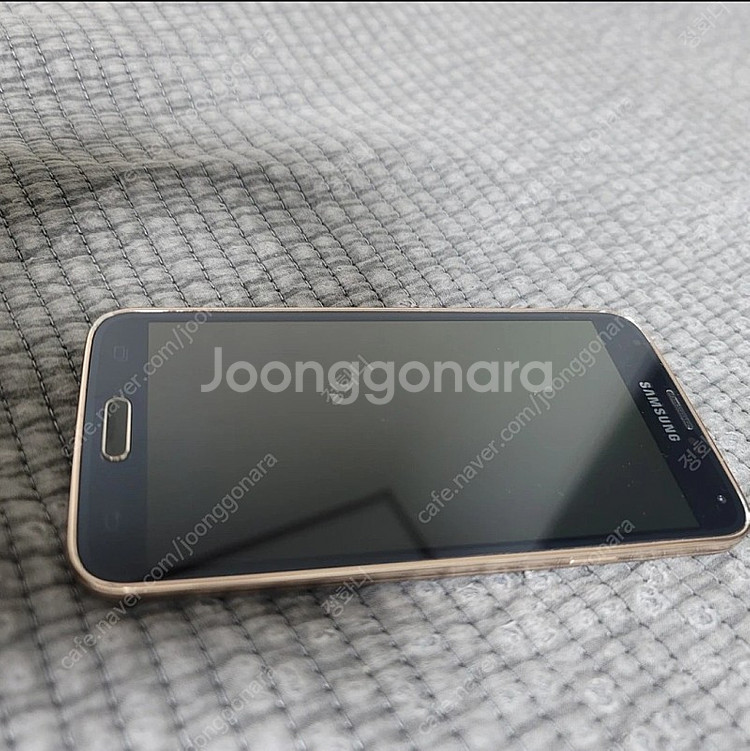 (A급)갤럭시 s5 kt/sk 32GB(가게 전화)--2