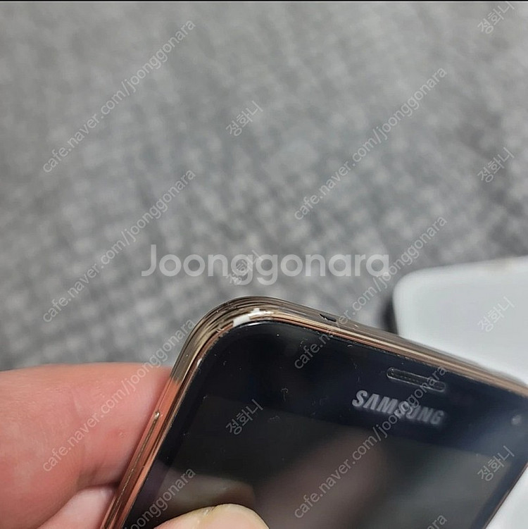 (A급)갤럭시 s5 kt/sk 32GB(가게 전화)--4