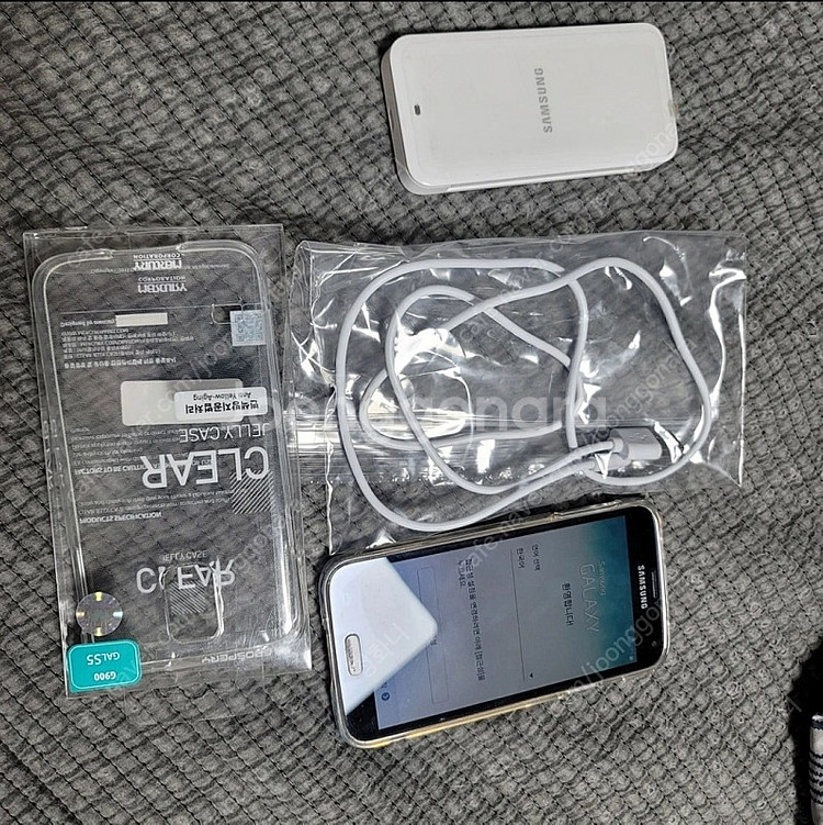 (A급)갤럭시 s5 kt/sk 32GB(가게 전화)--5