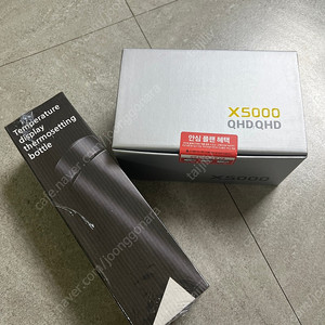 파인뷰 X5000