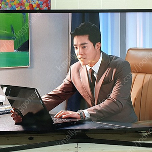 삼성 50인치 led TV