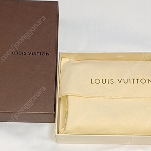 Louis Vuitton(루이비통) N63068 다미에 아주르 캔버스 알렉산드라 월릿 중지갑