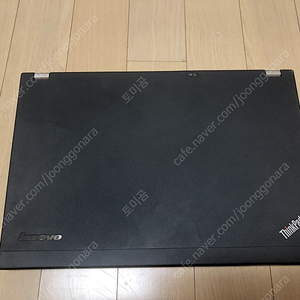 레노버 thinkpad x230 팝니다