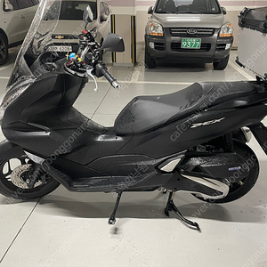 2021 pcx125 abs 12@@ 모델 팔아요