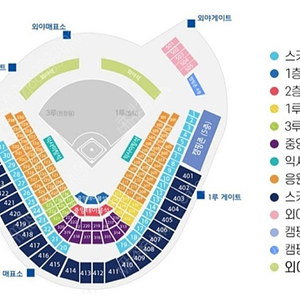 10월13일 와일드카드 기아 vs kt