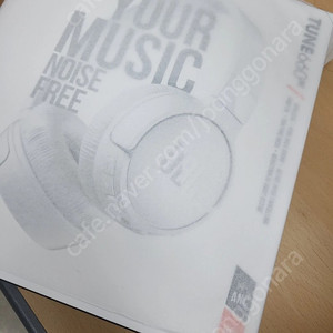 jbl tune 600 mc 미개봉 새제품