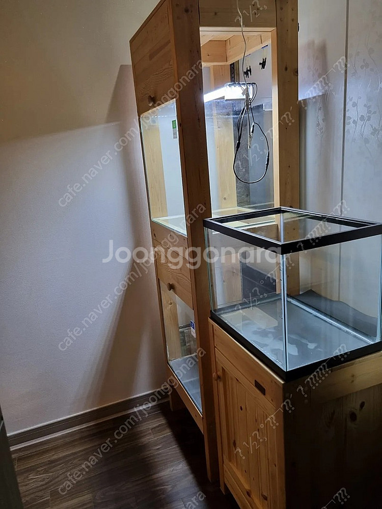 축양장 세트 & 어항용품 일괄 or 개별 판매 <가격내림>--2