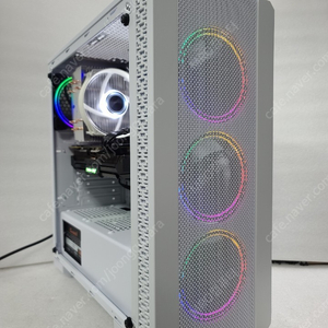 [판매]i5-12400F RTX3050 게이밍PC 팝니다