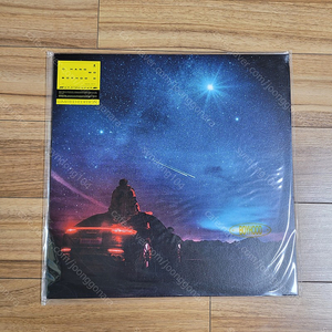 한국힙합 바이닐(vinyl, LP) 판매 합니다. 에넥도트, 양화, 화나틱 등