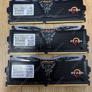 GeIL 8GB DDR4 RGB SDRAM DDR4 3000 직구 상품