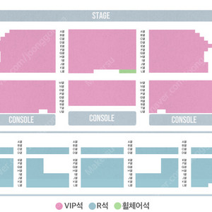 잔나비 인천 전국투어 콘서트 일요일 12.04 VIP O열 양도(2연석)