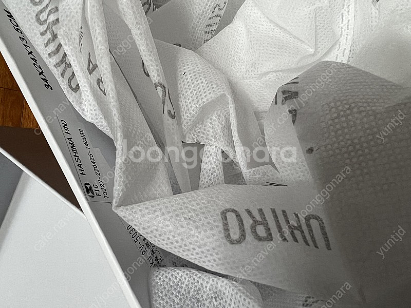 [US10] 미하라야스히로 피터슨 블랙--6