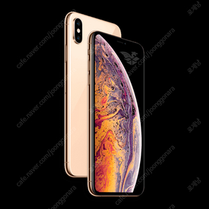 아이폰 XS MAX 64기가 골드 자급제폰 삽니다