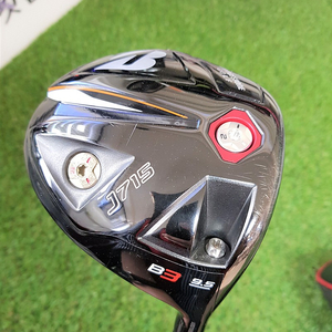 브릿지스톤 j715 B3 9.5도 TOUR AD BB 6 FLEX-S