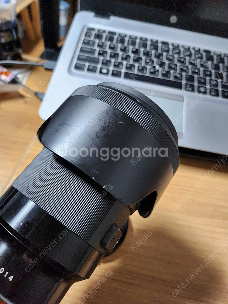 소니 a7r3 시그마아트50.4 소니70200g 팝니다...--5